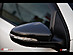 Накладки на зеркала заднего вида VW Golf 6 / Jetta / GTI / Golf R M1 GT6-R carbon  -- Фотография  №3 | by vonard-tuning